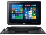 ACER Switch Alpha 12 Fit (SA5-271-FIT) , Intel®Core™ i5, 256 GB SSD, 4 GB RAM, Silber