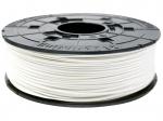 Filament XYZprinting PLA 1.75 mm Weiß 600 g Junior