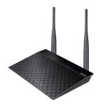 Router Asus 90-IG10002MB0- Wifi 300 Mbps 2 x 5 dBi