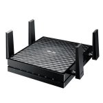 Schnittstelle Asus 90IG01A0-BM900 AC1800