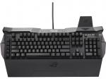 ASUS GK2000 Horus, Gaming-Tastatur, Mechanisch, Cherry MX Red