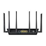 Asus RT-AC3200 WLAN Router 2.4 GHz, 5 GHz 3.2 Gbit/s