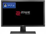 BENQ ZOWIE RL2455 Full-HD Gaming Monitor (1 ms Reaktionszeit, 60 Hz)