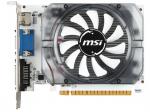 MSI GeForce® GT 730 4GB DDR3 (V809-1684R)( NVIDIA, Grafikkarte)