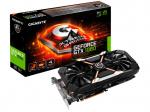 GIGABYTE GeForce® GTX 1060 Xtreme Gaming 6GB (GV-N1060XTREME-6GD) (NVIDIA, Grafikkarte)