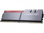 G.Skill PC-Arbeitsspeicher Kit Trident Z F4-3200C16D-16GTZB 16 GB 2 x 8 GB DDR4-RAM 3200 MHz CL16-18-18-38