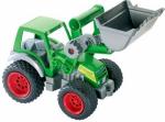 WADER FarmerTechnik Traktor mit Fronts., 1 Stück