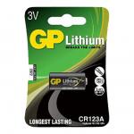 GP 070.CR123AC1 Batterien günstig bei SATURN bestellen