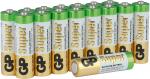 Batterien 16er Pack (Mignon, LR6, AA, AM-3, UM-3)