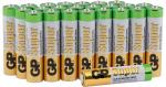 Super Alkaline Batterie Multipack AAA, Micro, LR 03 (24er Pack)