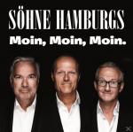 Moin Moin Moin. Söhne Hamburgs auf CD