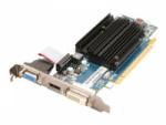 Sapphire RADEON R5 230 - Grafikkarten - Radeon R5 230 - 2 GB DDR3 - PCIe 2.1 x16 - DVI, D-Sub, HDMI - ohne Lüfter - Lite Retail