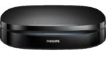 Philips BDP3290B/12 Blu-ray Player (Schwarz)
