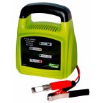 Automatik-Batterieladegerät MCH 6 A