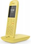 SpeedPhone 11 mit Basis Schnurlostelefon gelb