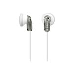 Kopfhörer Sony MDR E9LP in-ear Grau