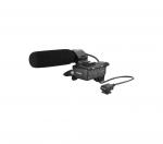 SONY XLR-K1M Adapter Kit Mikrofon passend für Kameras und Camcorder von Sony