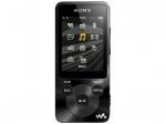 SONY NWZ-E 585 B Audio/Video Player (16 GB, Schwarz)