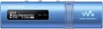 NW-ZB 183 L MP3-Player blau