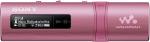 NW-ZB 183 P MP3-Player pink