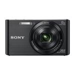 Kompaktkamera Sony DSC-W830 (Variant: Violett)