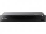 SONY BDP-S4500 Blu-ray Player (Schwarz)