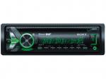 SONY MEX-N6001BD Autoradio 1 DIN, 55 Watt