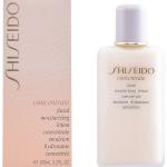 Feuchtigkeitsspendende Lotion Concentrate Shiseido (100 ml)