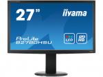IIYAMA B2780HSU-B1 27 Zoll Monitor ()