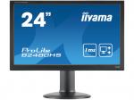 IIYAMA ProLite B2480HS-B2 Full-HD Monitor (1 ms Reaktionszeit, 60 Hz)