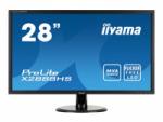 Iiyama ProLite X2888HS-B2 - LED-Monitor - 71 cm (28
