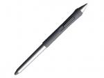 WACOM INTUOS 3 Grip Pen Eingabestift, Schwarz