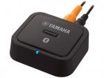 YAMAHA YBA 11 Bluetooth® Wireless Audio Receiver, Schwarz
