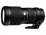 TAMRON SP AF Telezoom Objektiv für Nikon AF, 70 mm - 200 mm, f/2.8