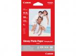 Canon GP-501 glänzend Fotopapier inkjet 210g/m² 10x15cm 100 Blatt 1er-Pack