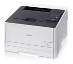 Canon i-SENSYS LBP7100Cn Farblaserdrucker A4 14 S./min 14 S./min 1200 x 1200 dpi LAN