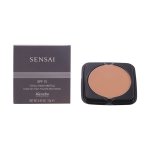 Kanebo - TOTAL FINISH refill sensai foundation 205-topaz beige 12 gr