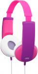 JVC HA-KD 5 P HiFi-Kopfhörer Pink günstig bei SATURN bestellen