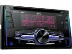 JVC KW-DB92BT Autoradio 2 DIN (Doppel-DIN), 50 Watt