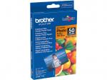 Brother BP71GP50 Fotopapier 50 Blatt Glossy 100x150mm