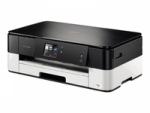 Brother DCP-J4120DW Tintenstrahl-Multifunktionsdrucker A3 Drucker, Kopierer, Scanner Duplex, USB, WLAN
