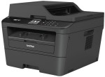 Brother MFC-L2740DW Multifunktionsdrucker Drucken Kopieren Faxen Scannen 30 S...