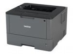 Brother HL-L5000D - Drucker - monochrom - Duplex - Laser - A4/Legal - 1200 x 1200 dpi - bis zu 40 Seiten/Min. - Kapazität: 300 Blätter - parallel,...