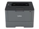 Brother HL-L5100DN - Drucker - monochrom - Duplex - Laser - A4/Legal - 1200 x 1200 dpi - bis zu 40 Seiten/Min. - Kapazität: 300 Blätter - USB 2.0,...