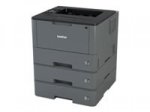 Brother HL-L5100DNTT - Drucker - monochrom - Duplex - Laser - A4/Legal - 1200 x 1200 dpi - bis zu 40 Seiten/Min. - Kapazität: 800 Blätter - USB...