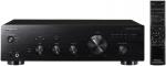 Pioneer A-20-K Stereo-Verstärker 2 x 50 W Schwarz Lautsprecher A/B-Schaltung