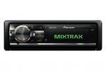 PIONEER DEH-X9600BT CD Tuner