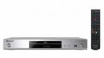 BDP-180-S 3D Blu-ray Disc-Player silber