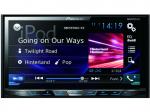 PIONEER AVH-X5800DAB Moniceiver 2 DIN (Doppel-DIN), 50 Watt