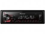 PIONEER MVH-190UI Autoradio 1 DIN, 50 Watt